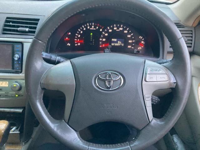 TOYOTA CAMRY 2006
