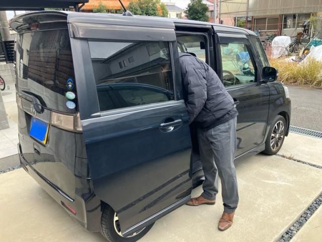 MAZDA FLAIR WAGON CUSTOM STYLE 2017