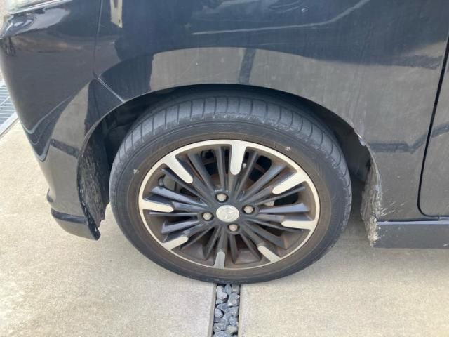 MAZDA FLAIR WAGON CUSTOM STYLE 2017