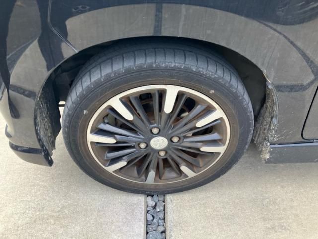 MAZDA FLAIR WAGON CUSTOM STYLE 2017