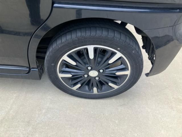 MAZDA FLAIR WAGON CUSTOM STYLE 2017