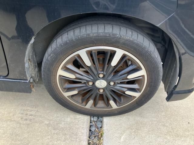 MAZDA FLAIR WAGON CUSTOM STYLE 2017