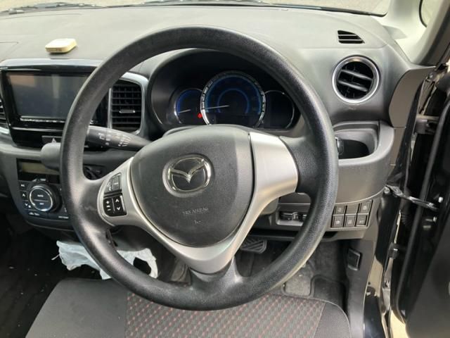 MAZDA FLAIR WAGON CUSTOM STYLE 2017