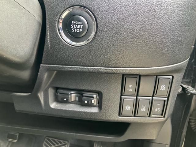 MAZDA FLAIR WAGON CUSTOM STYLE 2017