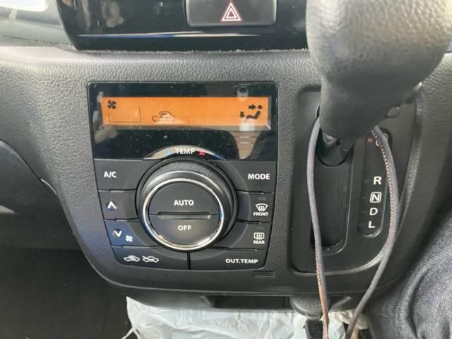 MAZDA FLAIR WAGON CUSTOM STYLE 2017