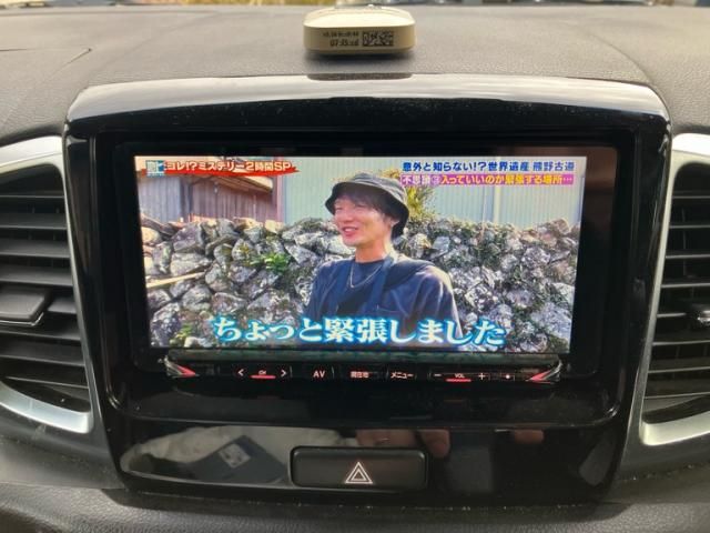 MAZDA FLAIR WAGON CUSTOM STYLE 2017