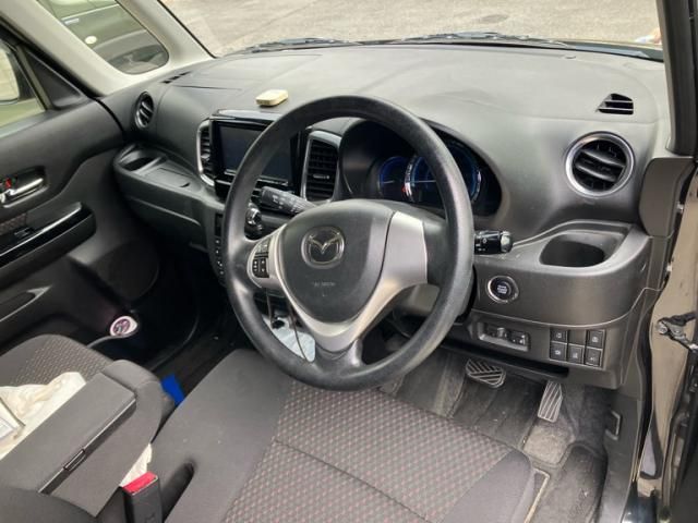 MAZDA FLAIR WAGON CUSTOM STYLE 2017