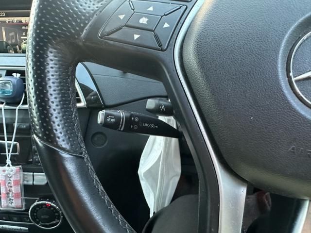 MERCEDES BENZ MERCEDES BENZ C class sedan 2013