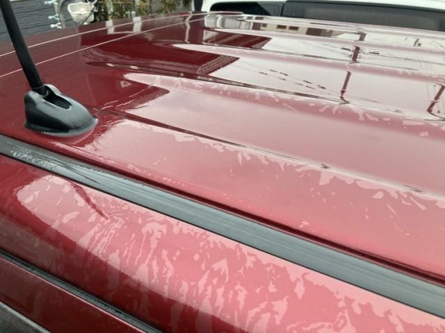 SUZUKI WAGON R STINGRAY 4WD 2009