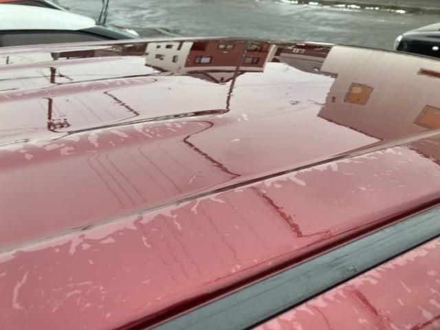 SUZUKI WAGON R STINGRAY 4WD 2009