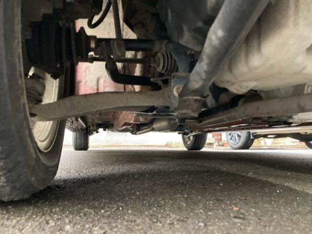 SUZUKI WAGON R STINGRAY 4WD 2009