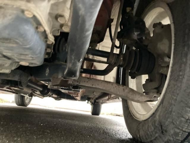 SUZUKI WAGON R STINGRAY 4WD 2009