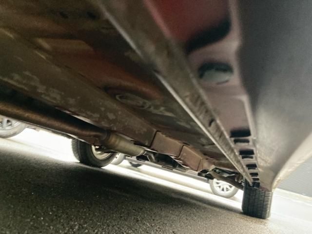 SUZUKI WAGON R STINGRAY 4WD 2009