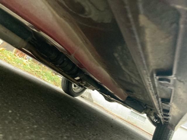 SUZUKI WAGON R STINGRAY 4WD 2009