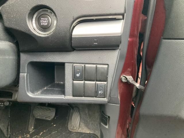 SUZUKI WAGON R STINGRAY 4WD 2009