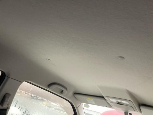 SUZUKI WAGON R STINGRAY 4WD 2009