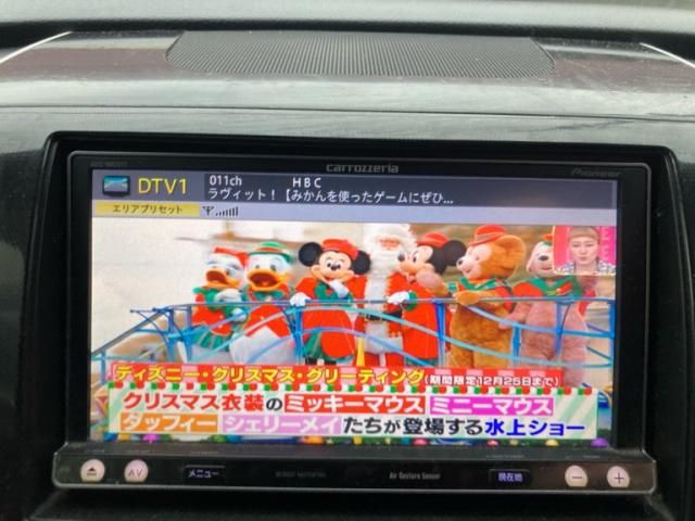 SUZUKI WAGON R STINGRAY 4WD 2009