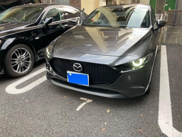 MAZDA ???3??????? 2020
