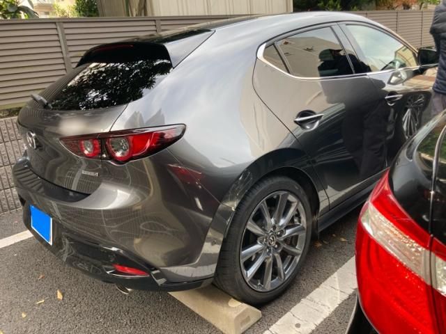 MAZDA ???3??????? 2020