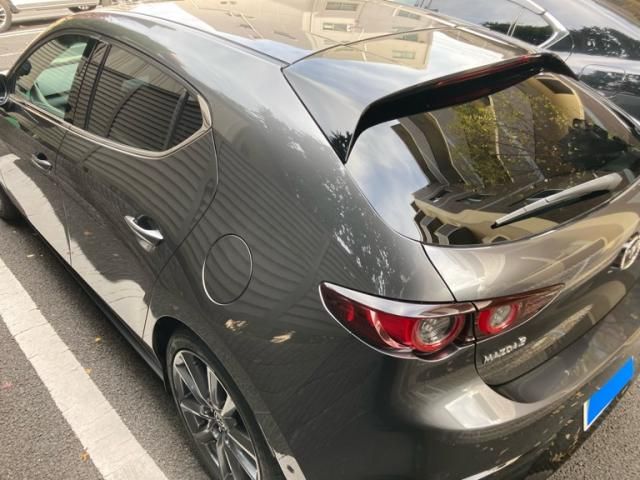 MAZDA ???3??????? 2020