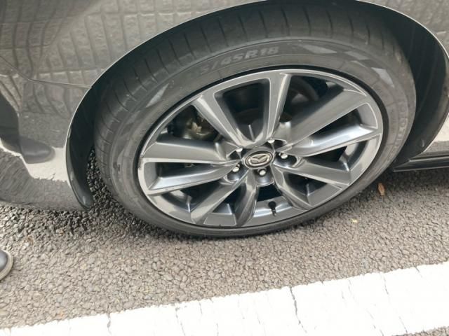 MAZDA ???3??????? 2020