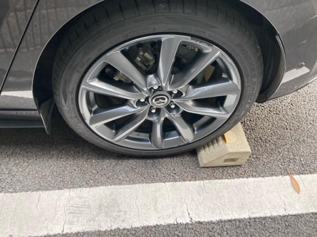 MAZDA ???3??????? 2020