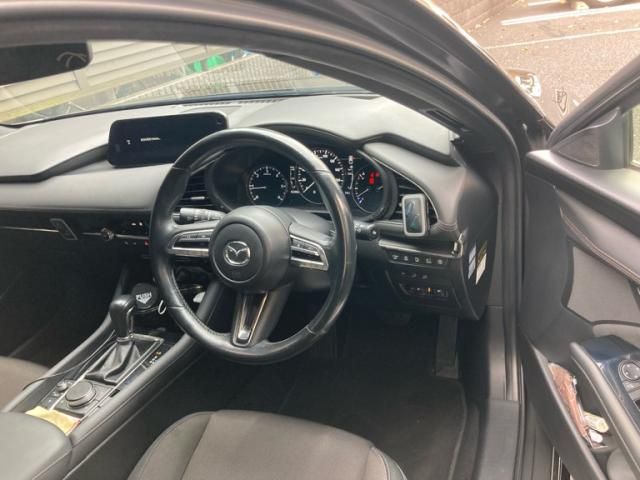 MAZDA ???3??????? 2020