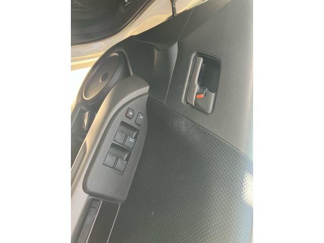 HONDA CROSSROAD 2007