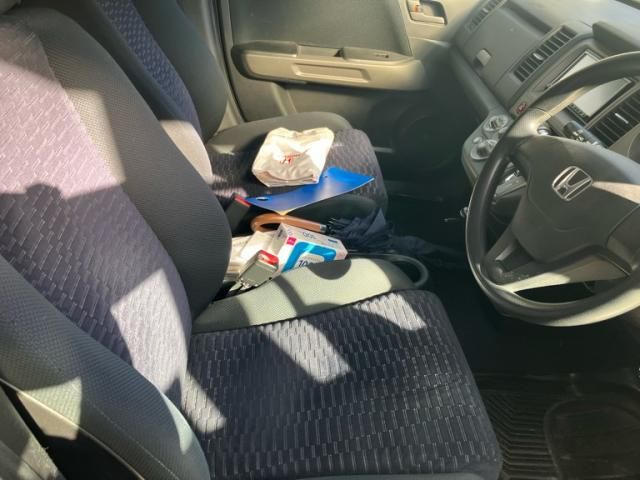 HONDA CROSSROAD 2007