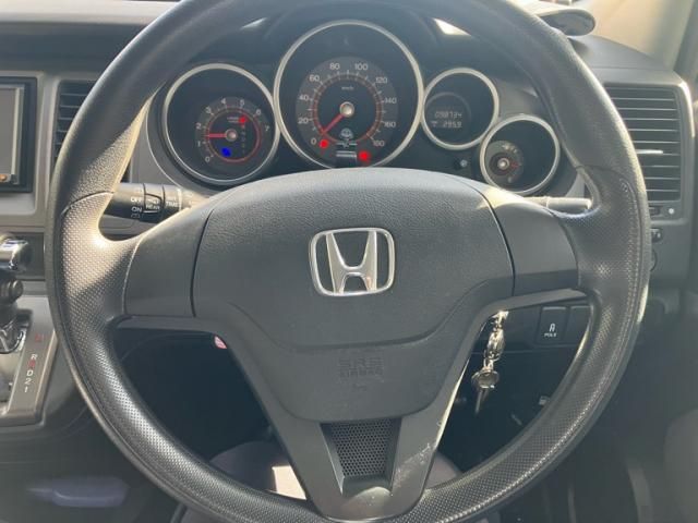 HONDA CROSSROAD 2007