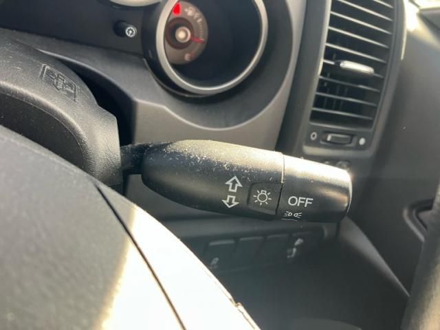 HONDA CROSSROAD 2007