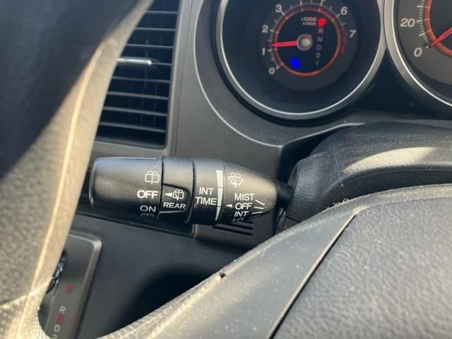 HONDA CROSSROAD 2007