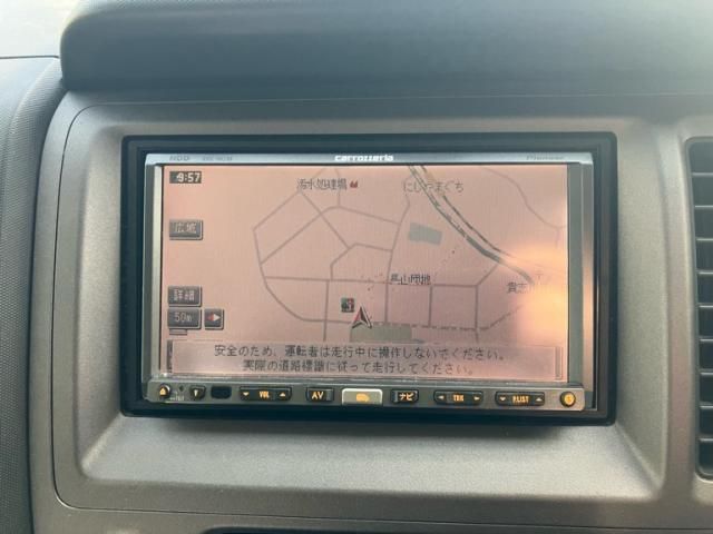 HONDA CROSSROAD 2007