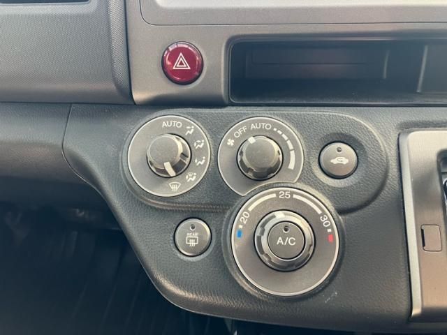 HONDA CROSSROAD 2007