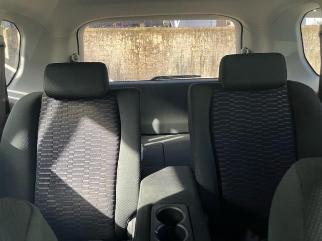 HONDA CROSSROAD 2007