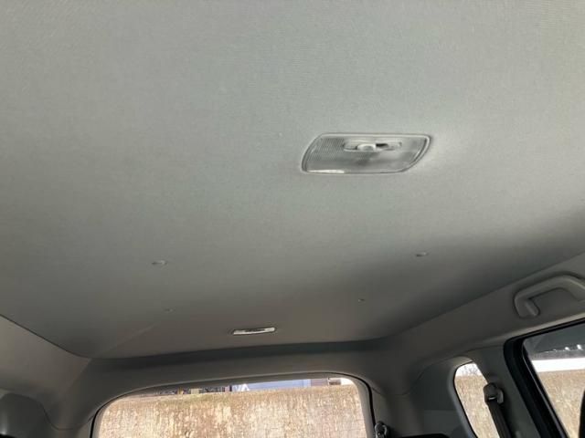 HONDA CROSSROAD 2007