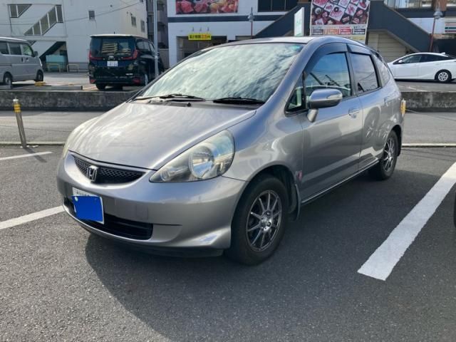 HONDA FIT 2005