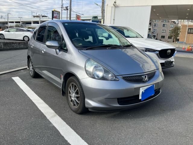 HONDA FIT 2005