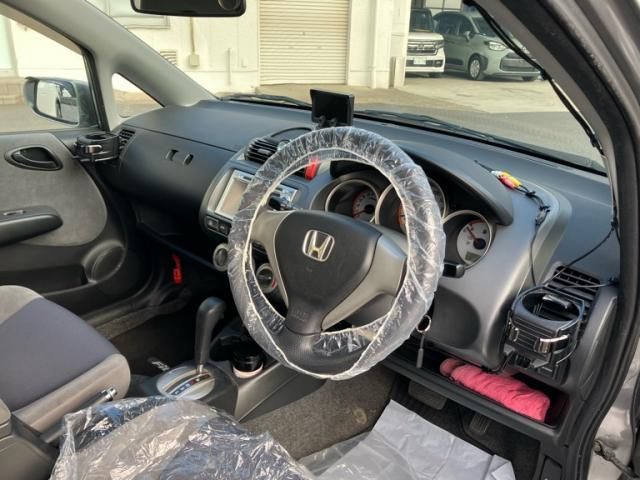 HONDA FIT 2005