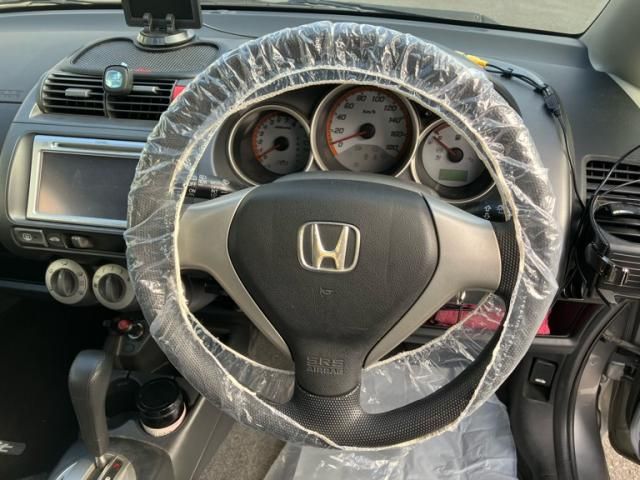 HONDA FIT 2005