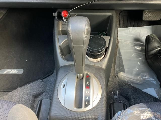 HONDA FIT 2005