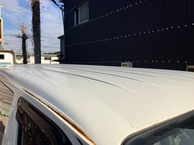 TOYOTA HIACE van 4WD 2014