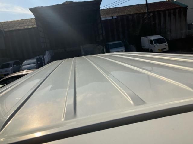 TOYOTA HIACE van 4WD 2014