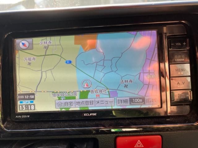 TOYOTA HIACE van 4WD 2014