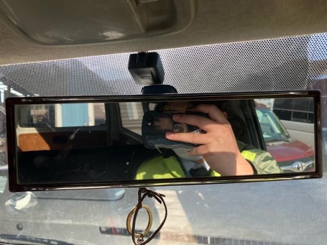 TOYOTA HIACE van 4WD 2014