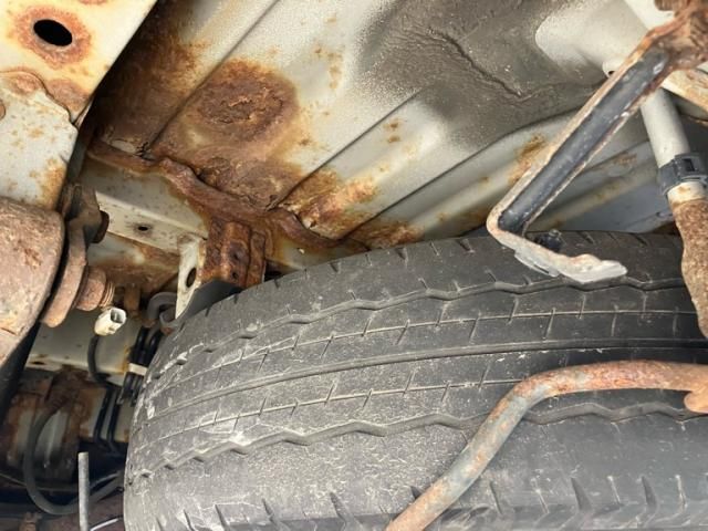 TOYOTA HIACE van 4WD 2014