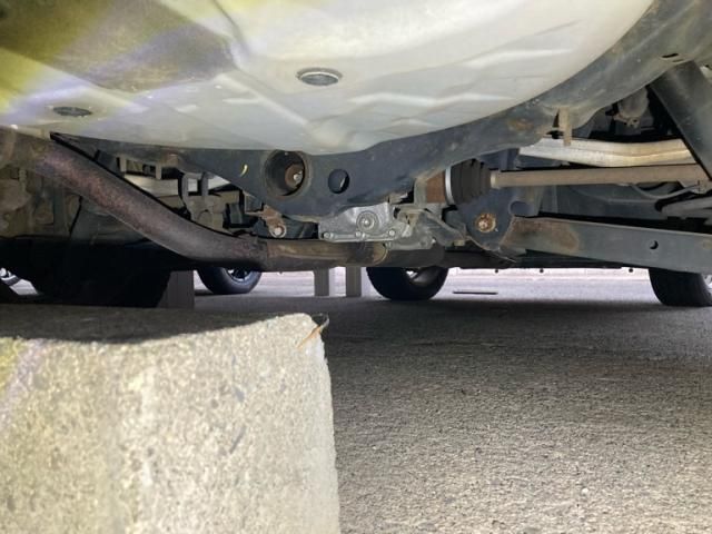 NISSAN X-TRAIL 4WD 2011