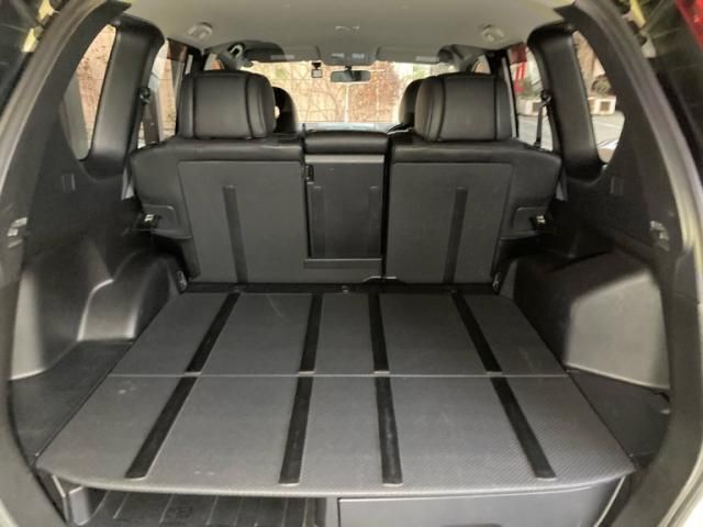 NISSAN X-TRAIL 4WD 2011