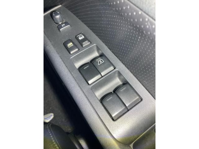 NISSAN X-TRAIL 4WD 2011