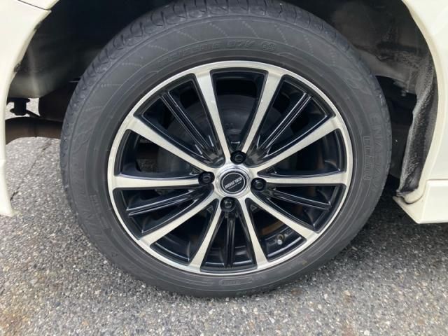 HONDA FREED Spike HYBRID 2012